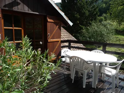 La Terrasse
