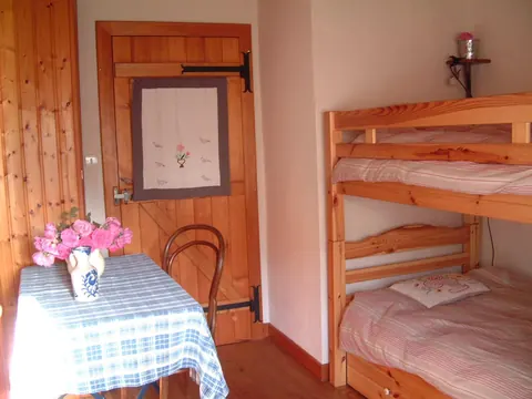 La Chambre Sapin