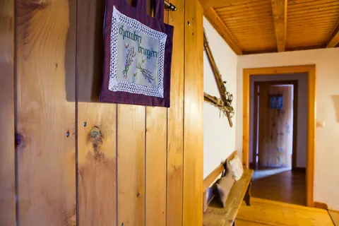 Chambre Bruyère – photo 6
