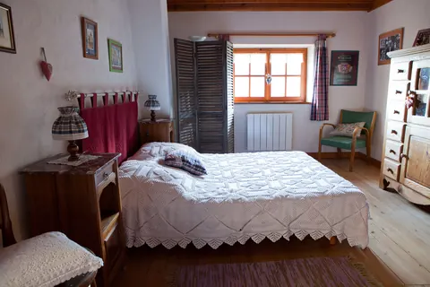 Le Gîte du Pré au Miel