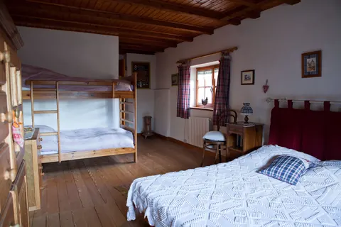 La Chambre Tilleul