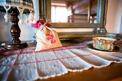 La Chambre Tilleul